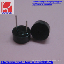 Pasivo Simple Electrónica China Big Sound magnético Buzzer